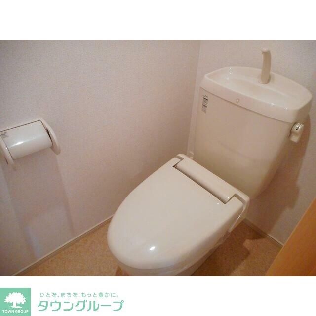 椛(もみじ)の物件内観写真