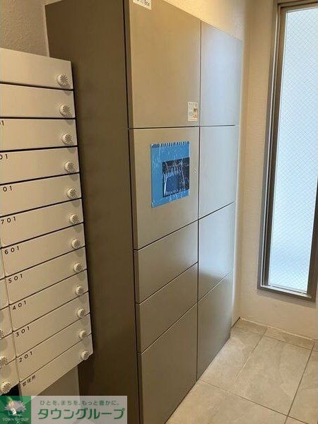 プレイズシード浅間町の物件内観写真