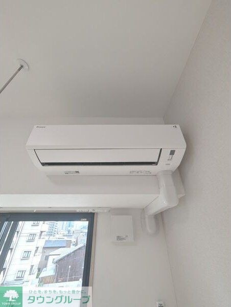 プレイズシード浅間町の物件内観写真