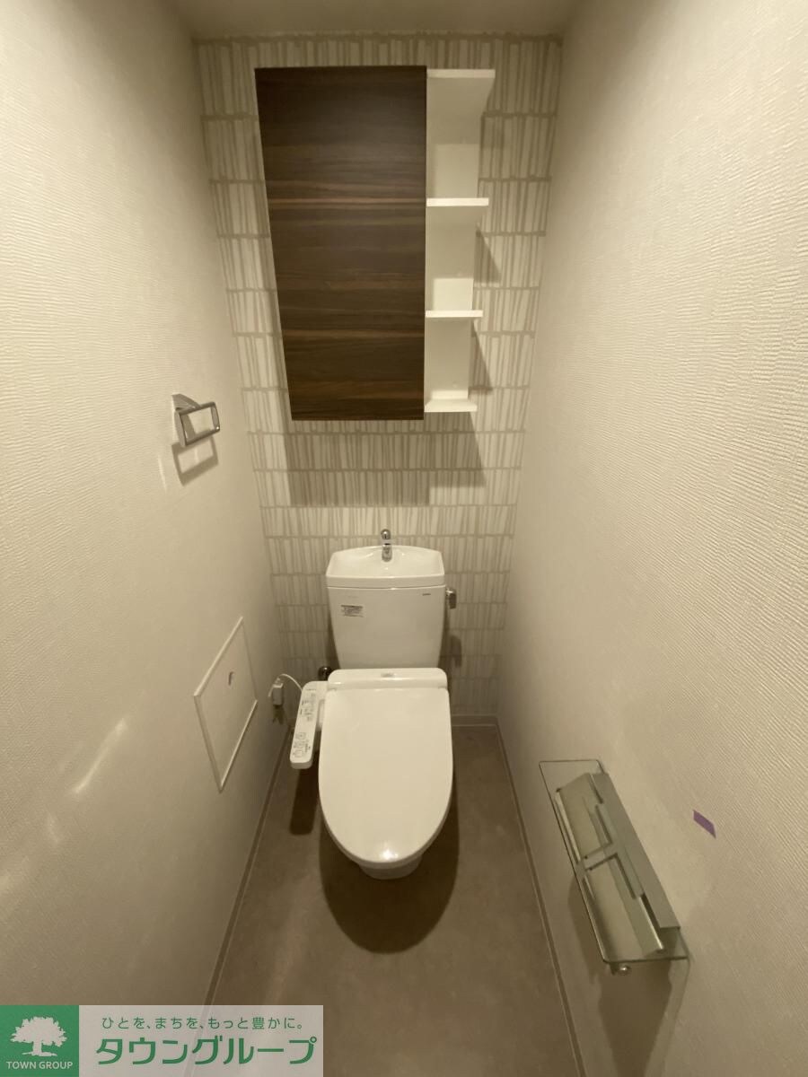 ロイジェント日吉の物件内観写真