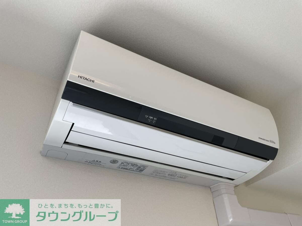 ロイジェント日吉の物件内観写真