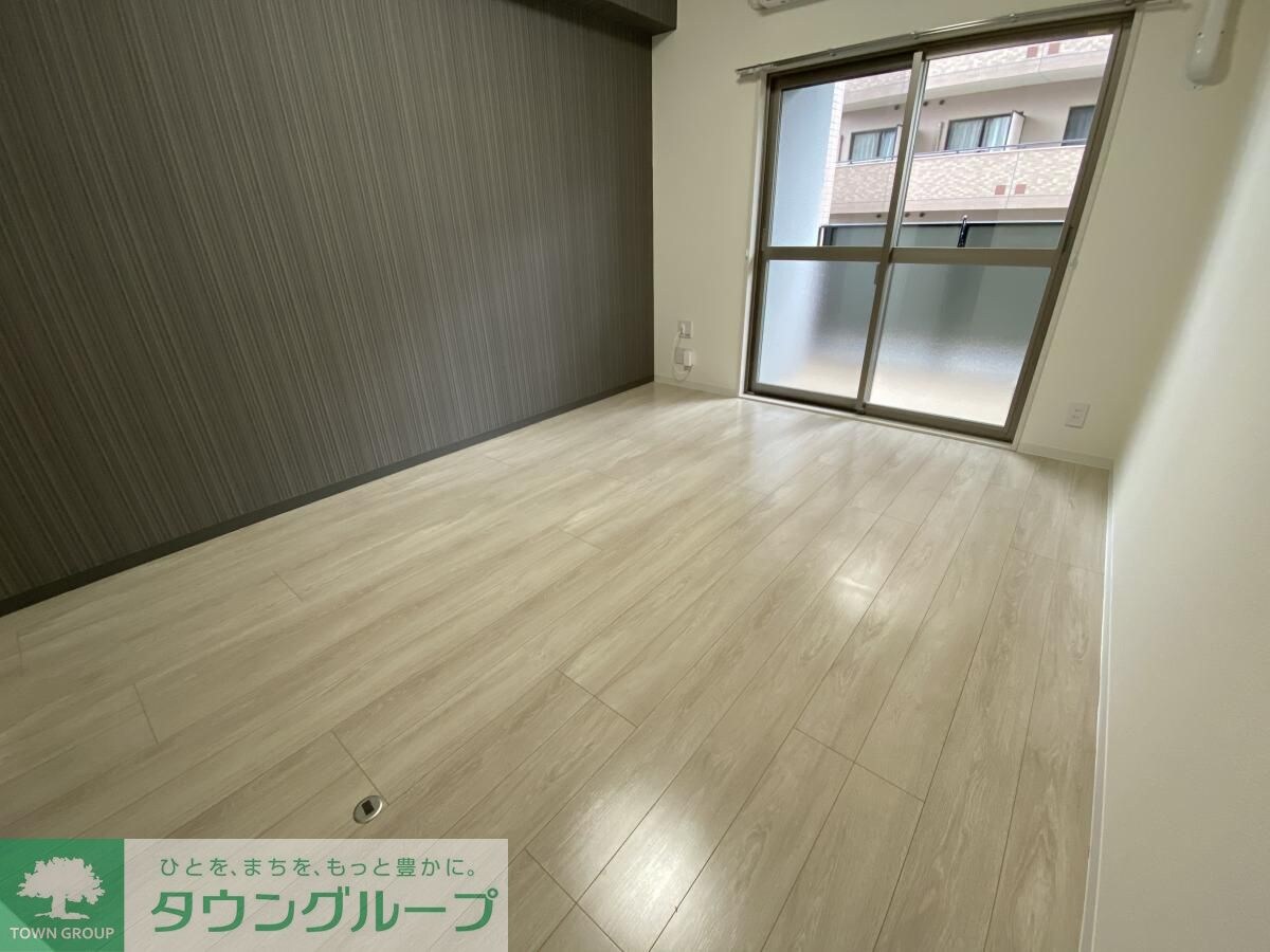 プレミアムコート大須の物件内観写真