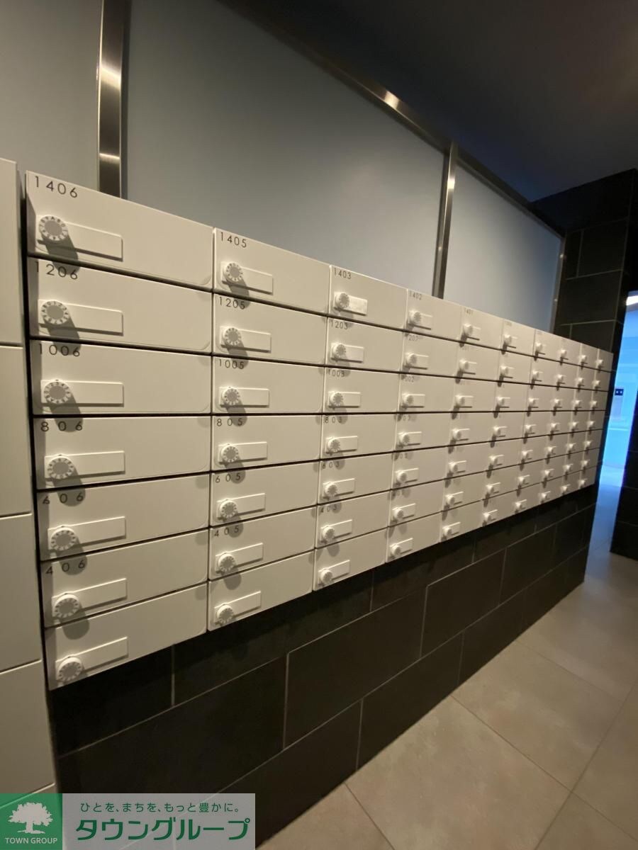 プレミアムコート大須の物件内観写真