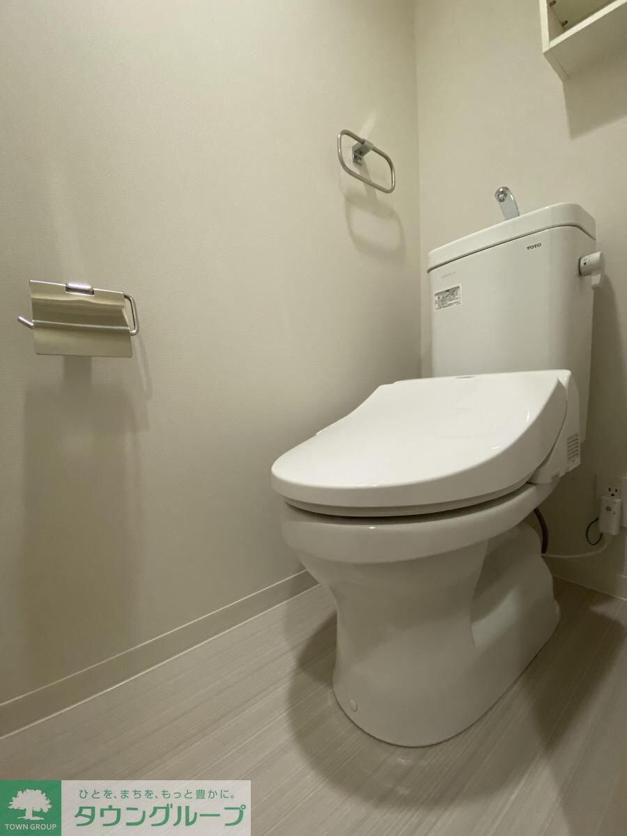 プレミアムコート大須の物件内観写真