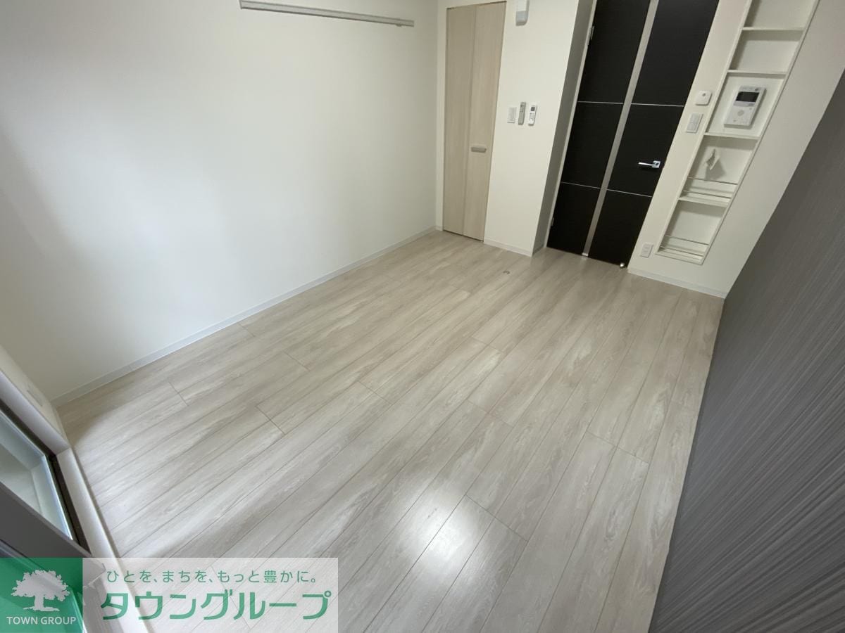 プレミアムコート大須の物件内観写真