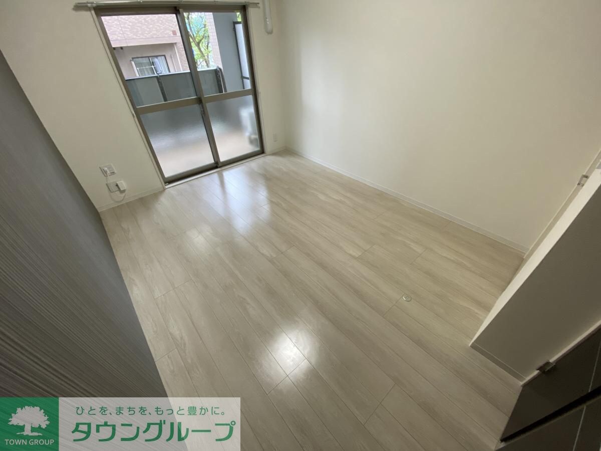 プレミアムコート大須の物件内観写真