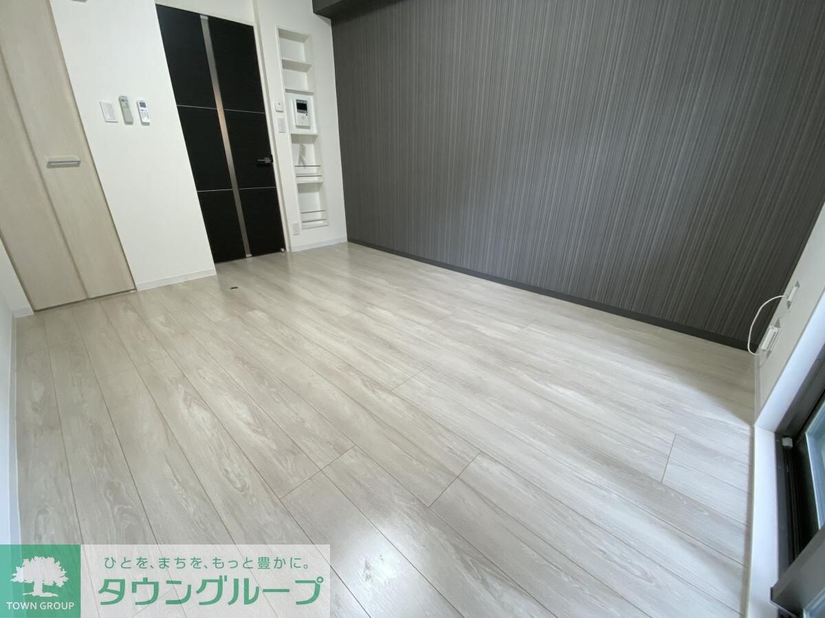 プレミアムコート大須の物件内観写真