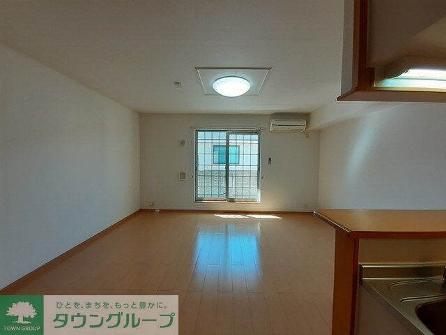 グランドカーサ枇杷島の物件内観写真