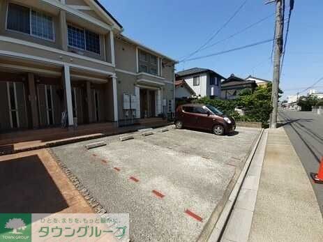 グランドカーサ枇杷島の物件内観写真