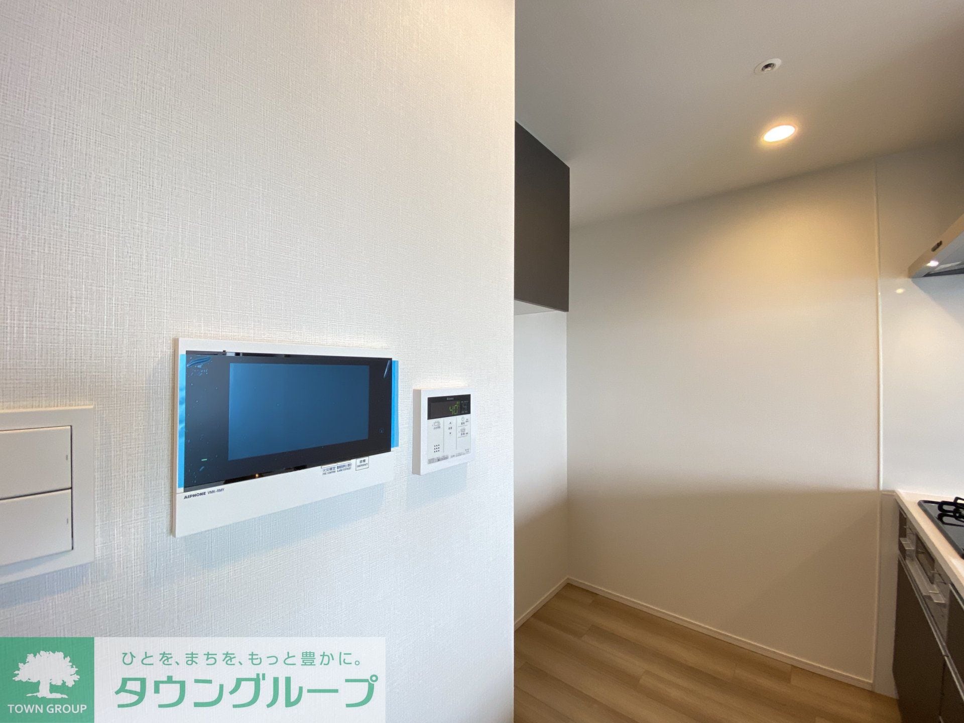 スプランディッド大須門前町の物件内観写真