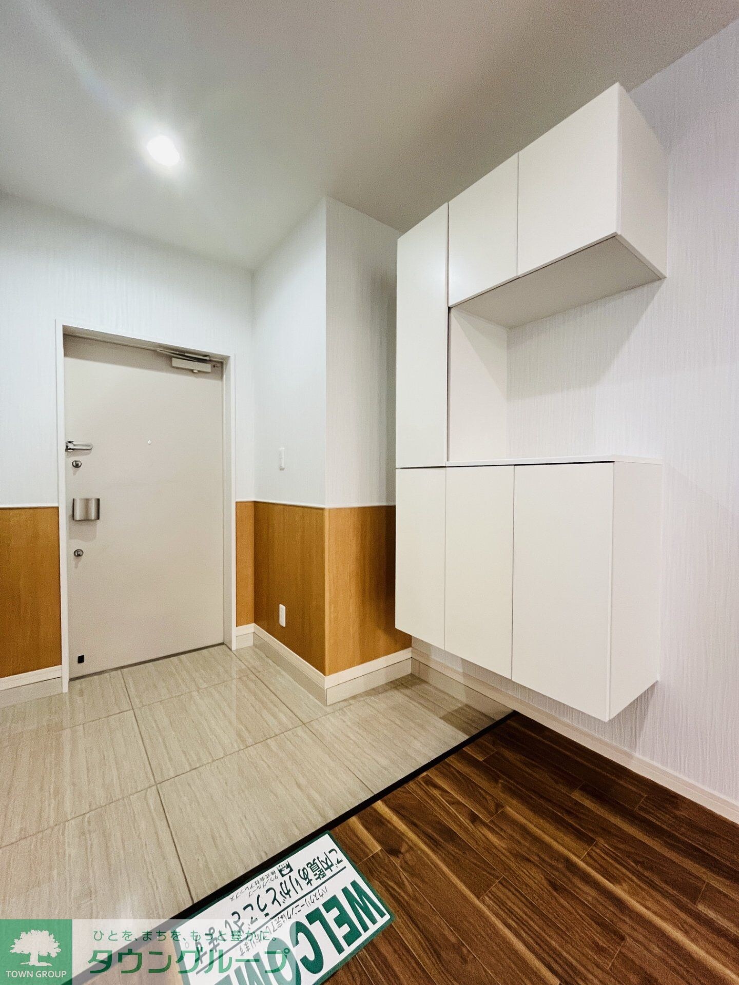 ハイウッド栄の物件内観写真