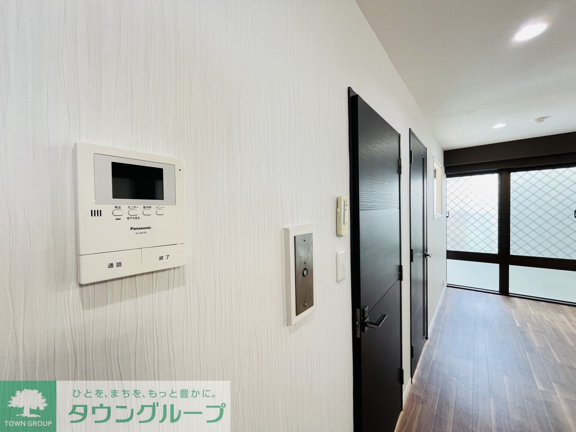 ハイウッド栄の物件内観写真