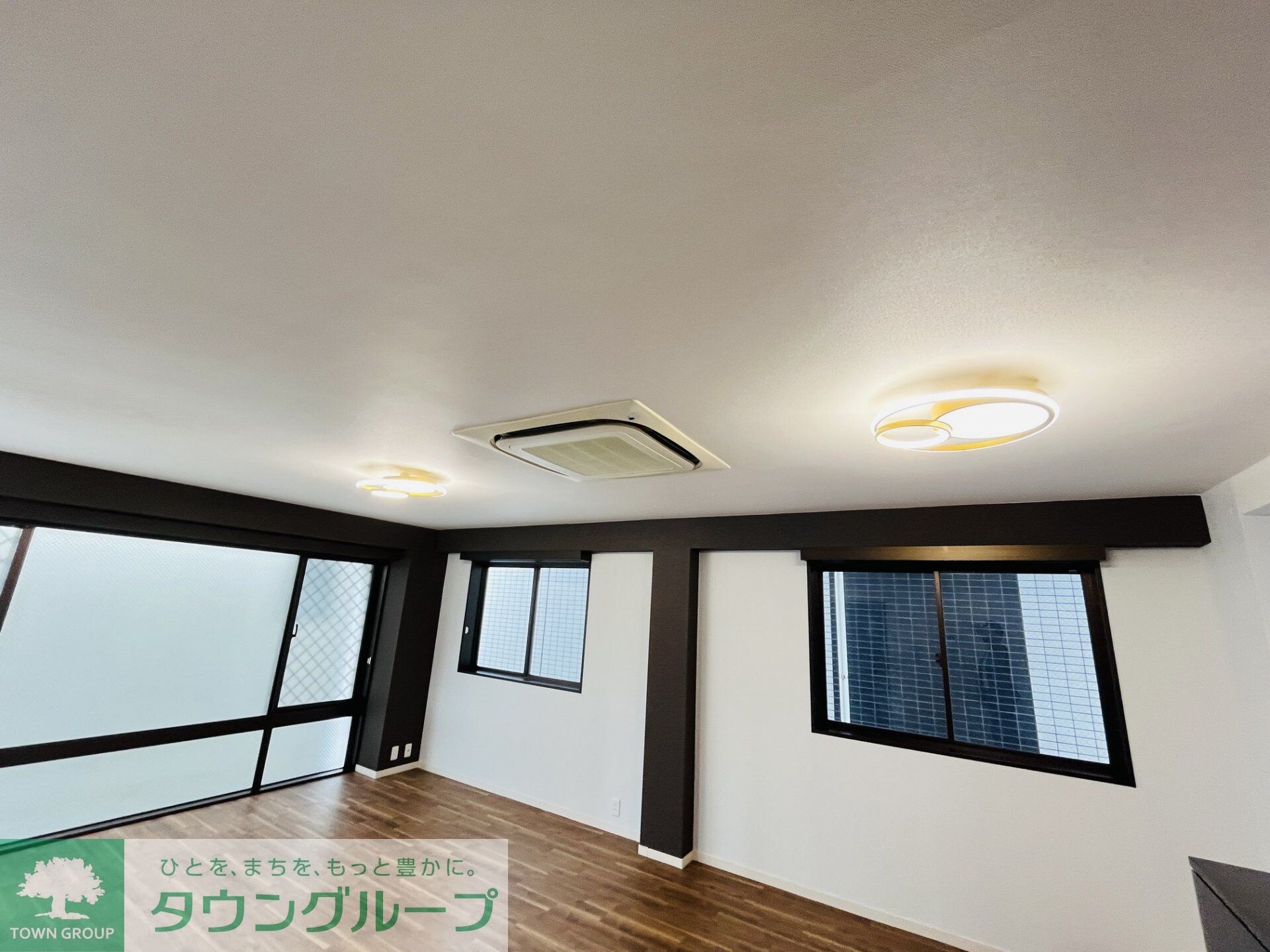 ハイウッド栄の物件内観写真