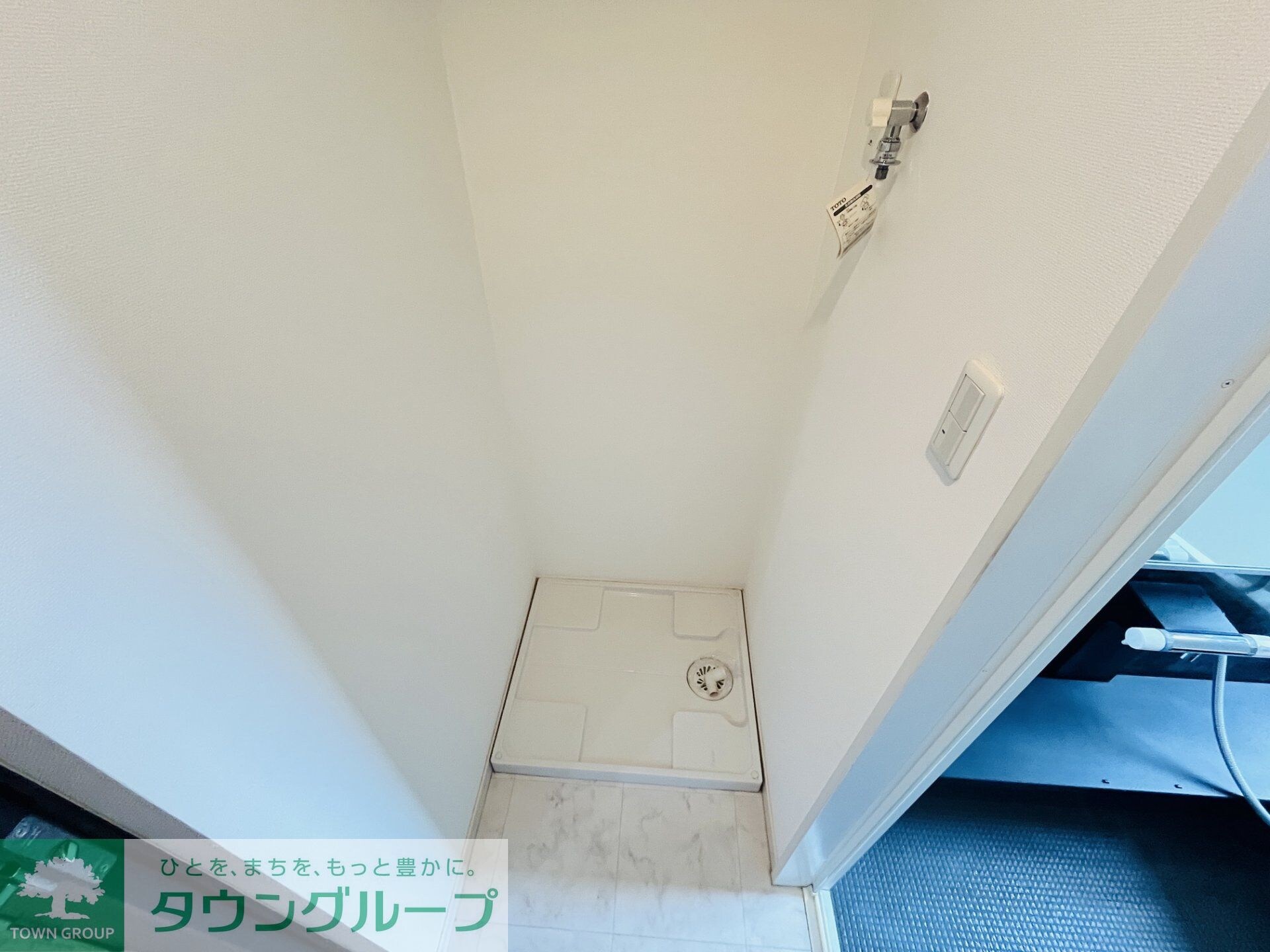 ハイウッド栄の物件内観写真