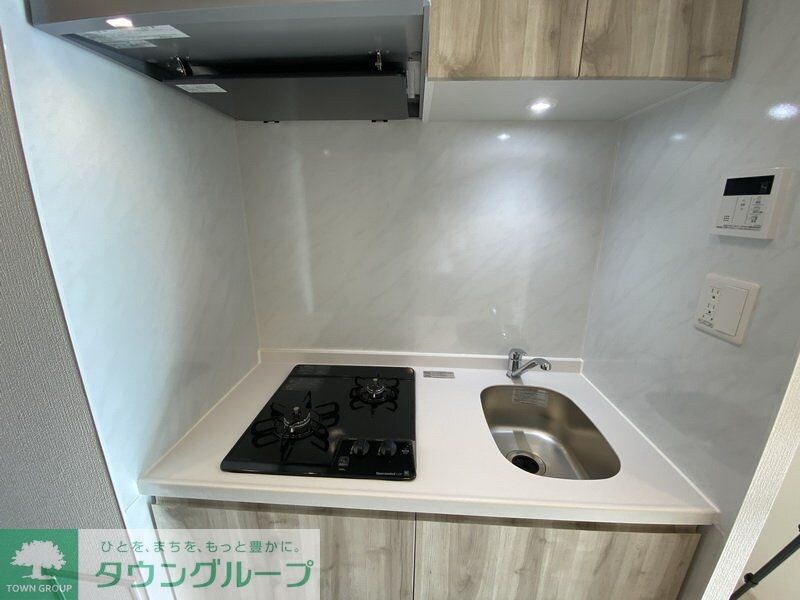 S-RESIDENCE金山altano(アルターノ)の物件内観写真