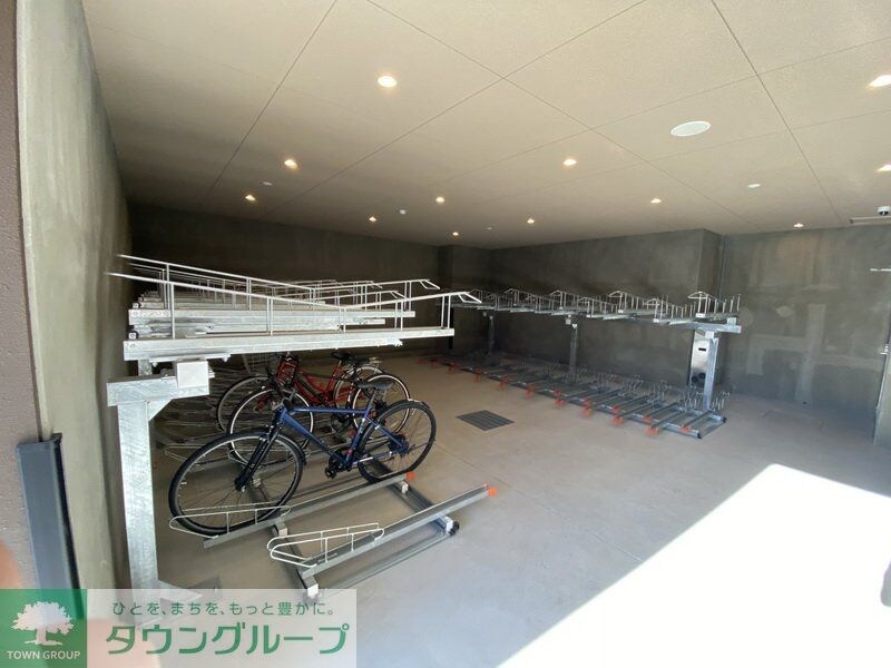 S-RESIDENCE金山altano(アルターノ)の物件内観写真