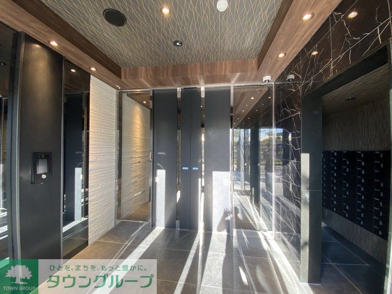 S-RESIDENCE金山altano(アルターノ)の物件内観写真