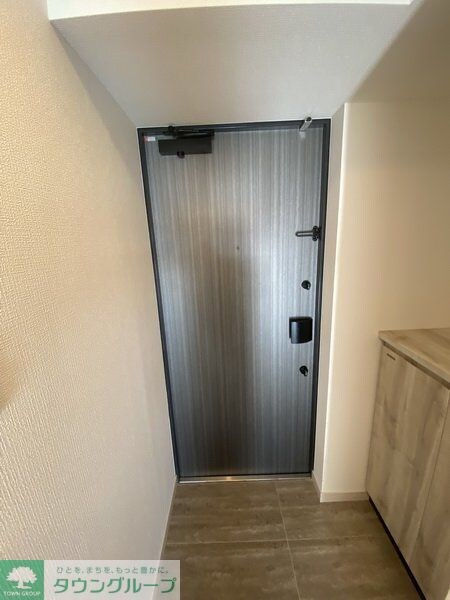 S-RESIDENCE金山altano(アルターノ)の物件内観写真