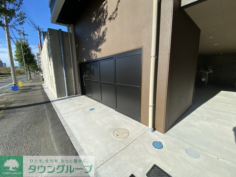 S-RESIDENCE金山altano(アルターノ)の物件内観写真