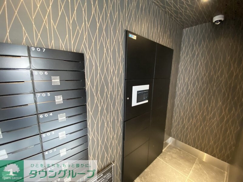 S-RESIDENCE金山altano(アルターノ)の物件内観写真