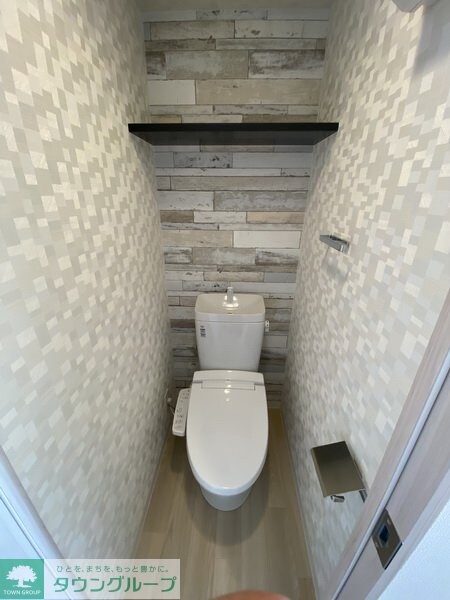 S-RESIDENCE金山altano(アルターノ)の物件内観写真