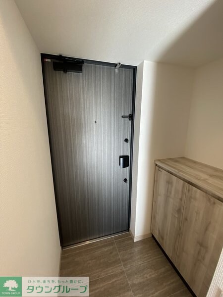 S-RESIDENCE金山altano(アルターノ)の物件内観写真