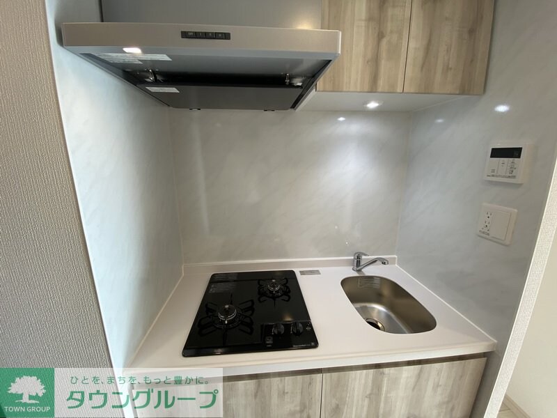 S-RESIDENCE金山altano(アルターノ)の物件内観写真