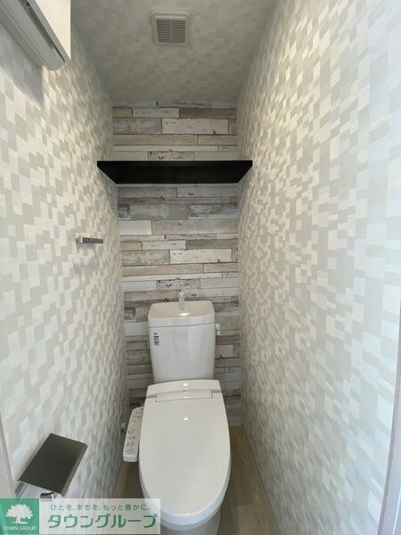 S-RESIDENCE金山altano(アルターノ)の物件内観写真