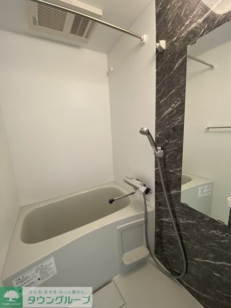 S-RESIDENCE金山altano(アルターノ)の物件内観写真