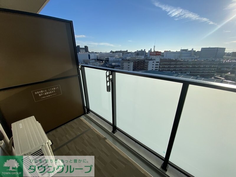 S-RESIDENCE金山altano(アルターノ)の物件内観写真