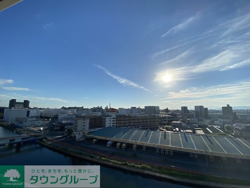 S-RESIDENCE金山altano(アルターノ)の物件内観写真