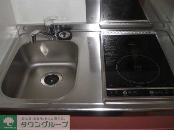 レオパレスエフアールの物件内観写真