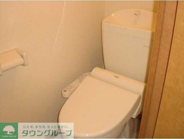 レオパレスエフアールの物件内観写真