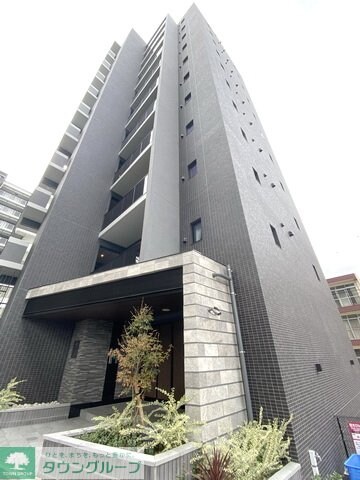 プロシード白壁の物件外観写真