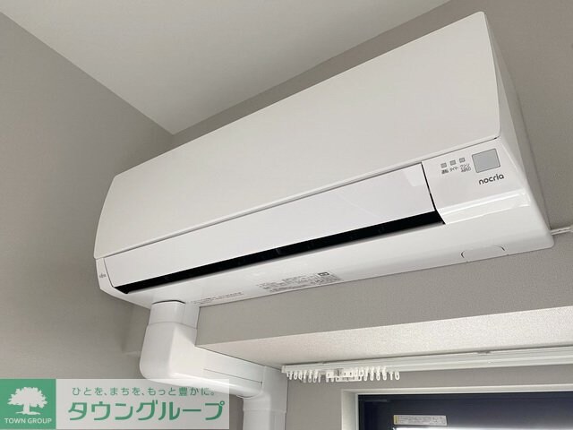 プロシード白壁の物件内観写真