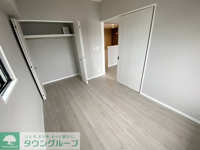 プロシード白壁の物件内観写真