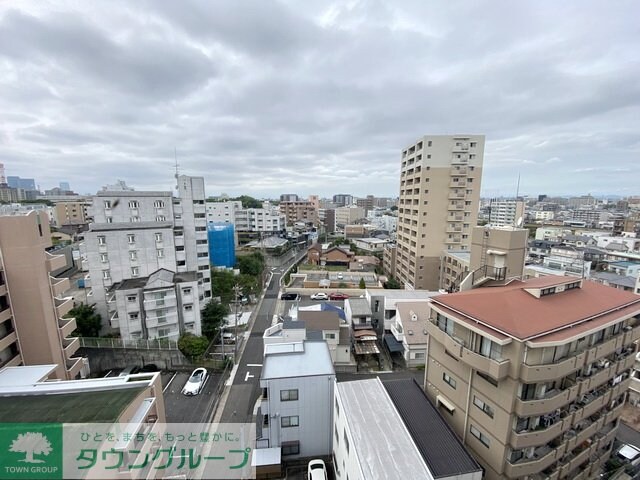 プロシード白壁の物件内観写真