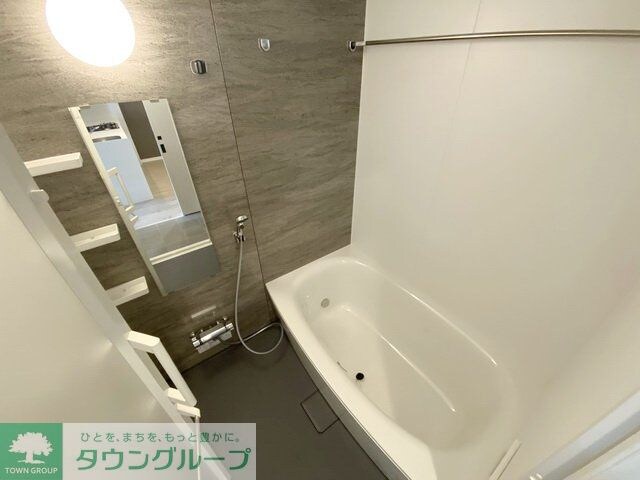 プロシード白壁の物件内観写真