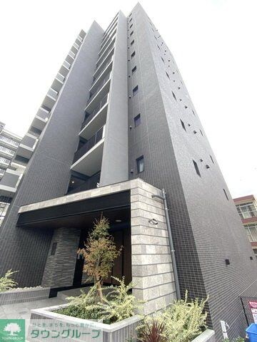 プロシード白壁の物件外観写真