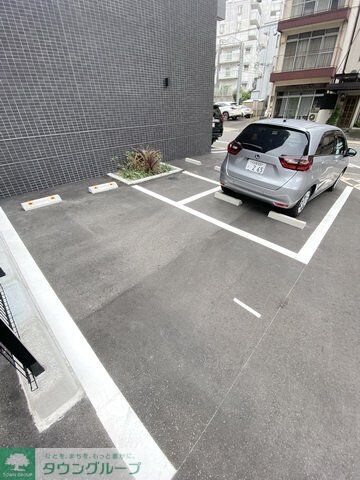 プロシード白壁の物件内観写真