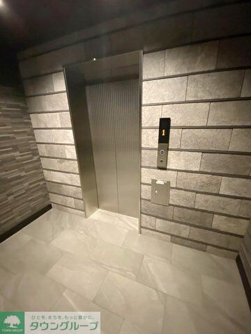 プロシード白壁の物件内観写真