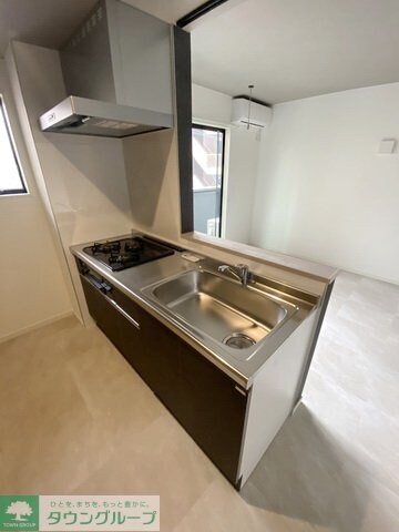 Celenest高岳の物件内観写真