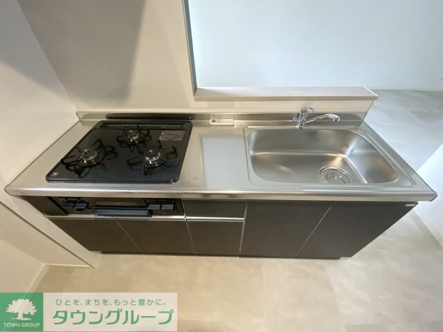 Celenest高岳の物件内観写真