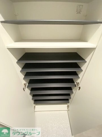 Celenest高岳の物件内観写真