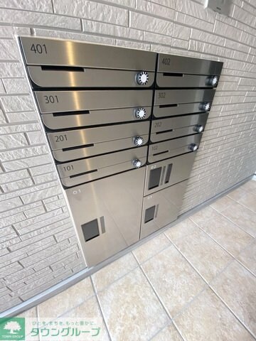 Celenest高岳の物件内観写真