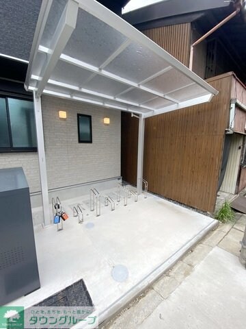 Celenest高岳の物件内観写真