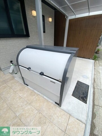 Celenest高岳の物件内観写真