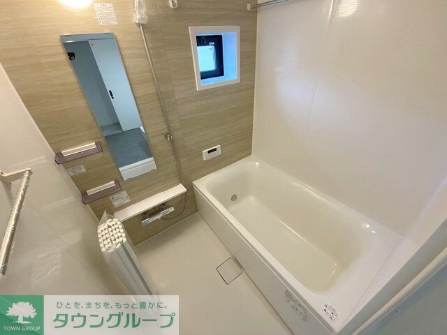 Celenest高岳の物件内観写真