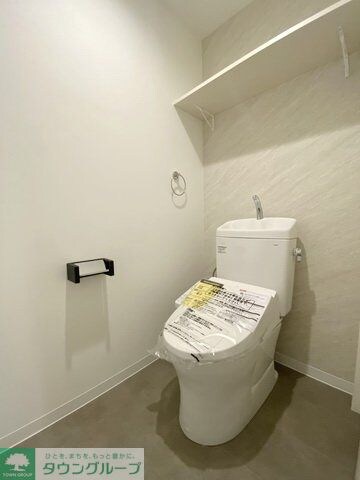 Celenest高岳の物件内観写真