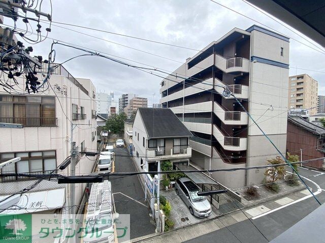 Celenest高岳の物件内観写真